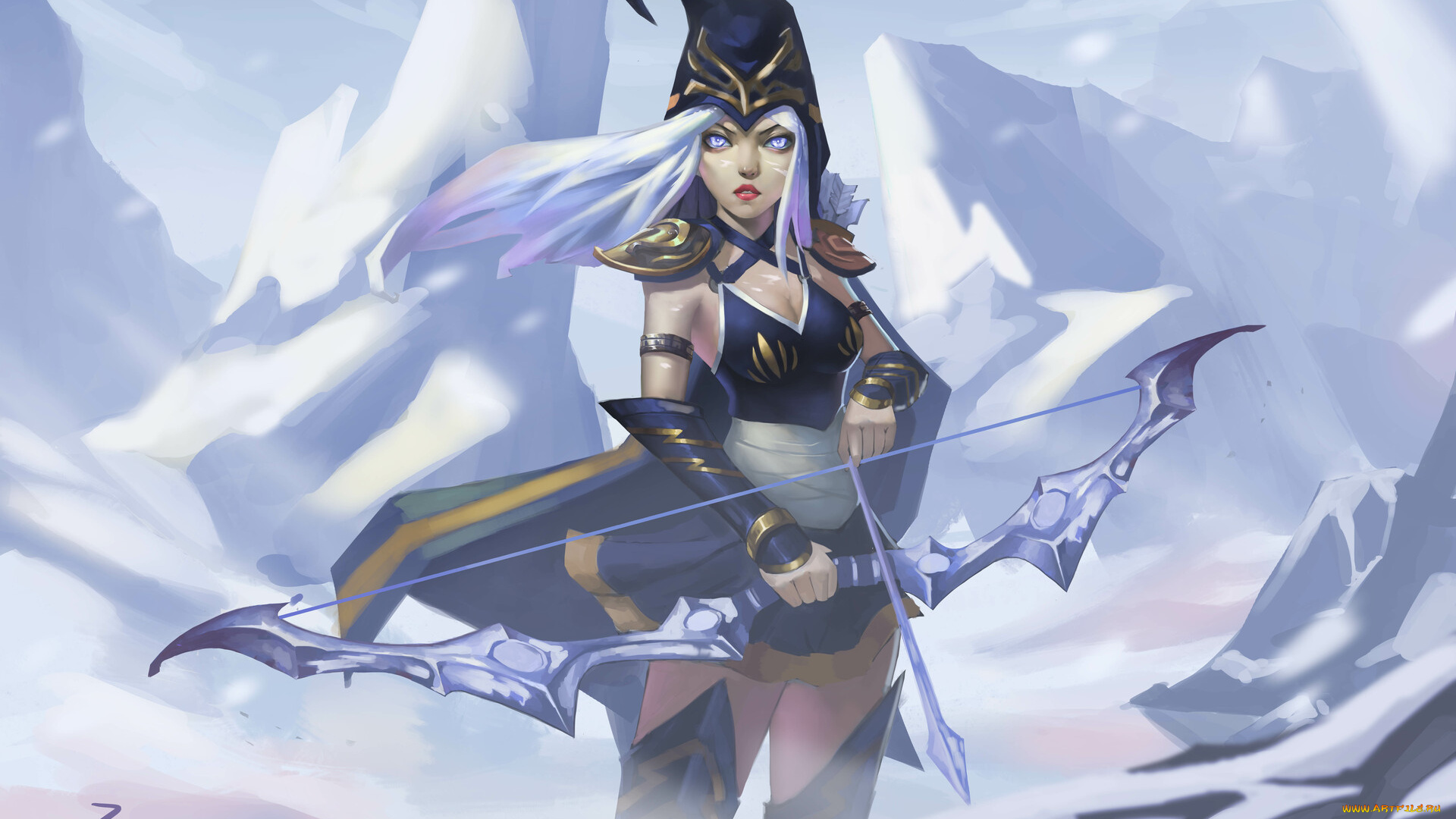 видео, игры, league, of, legends, league, of, legends