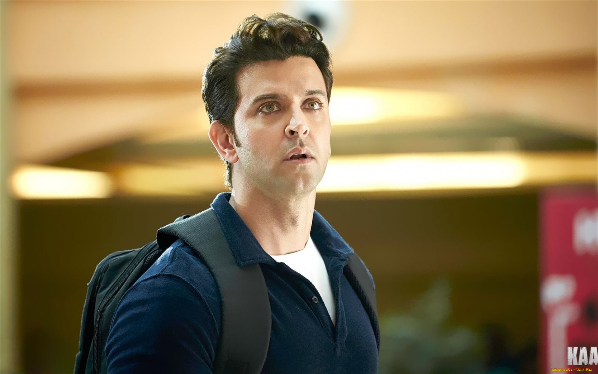 мужчины, hrithik, roshan, рюкзак