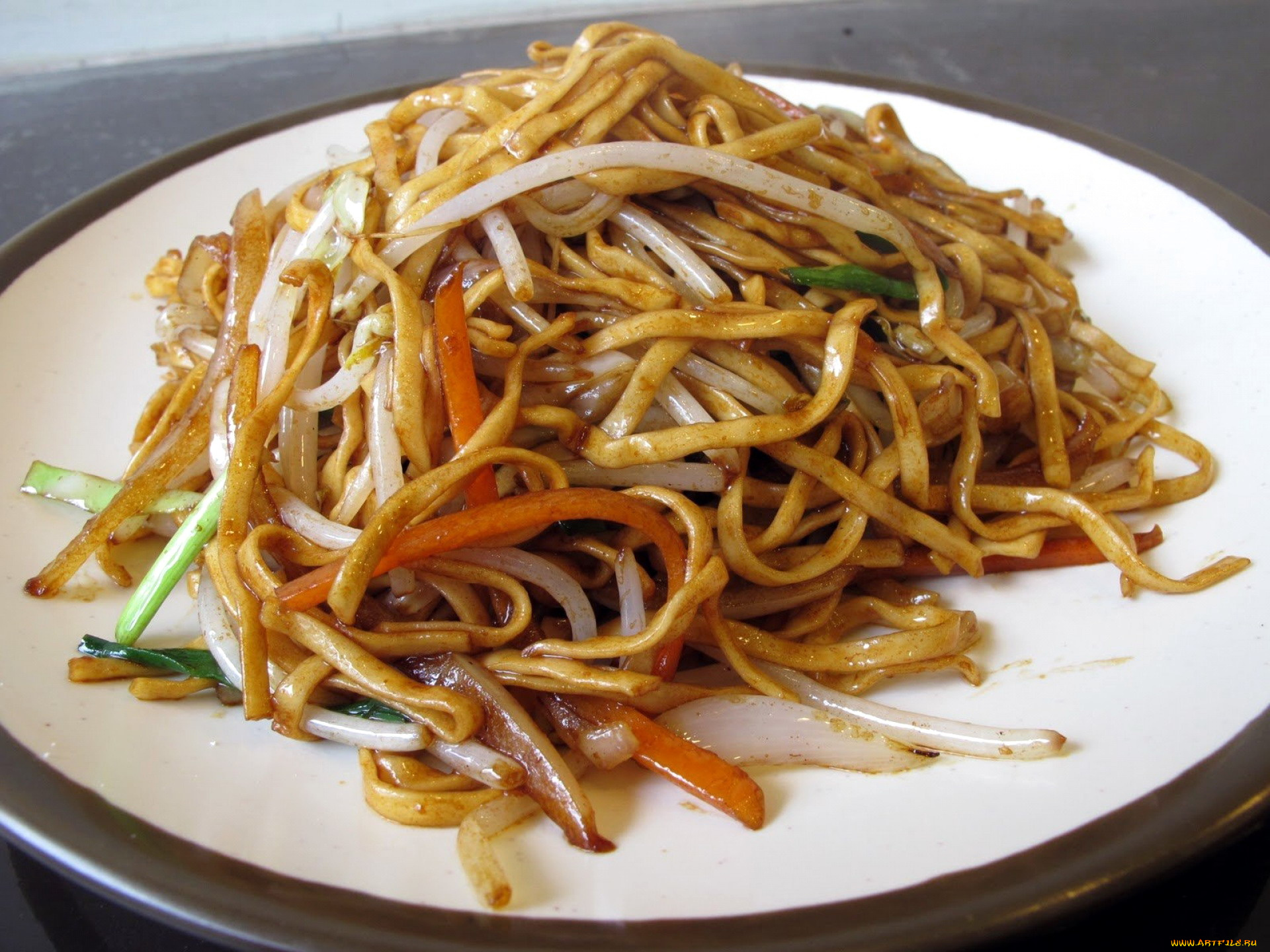 еда, макаронные, блюда, китайская, кухня, лапша