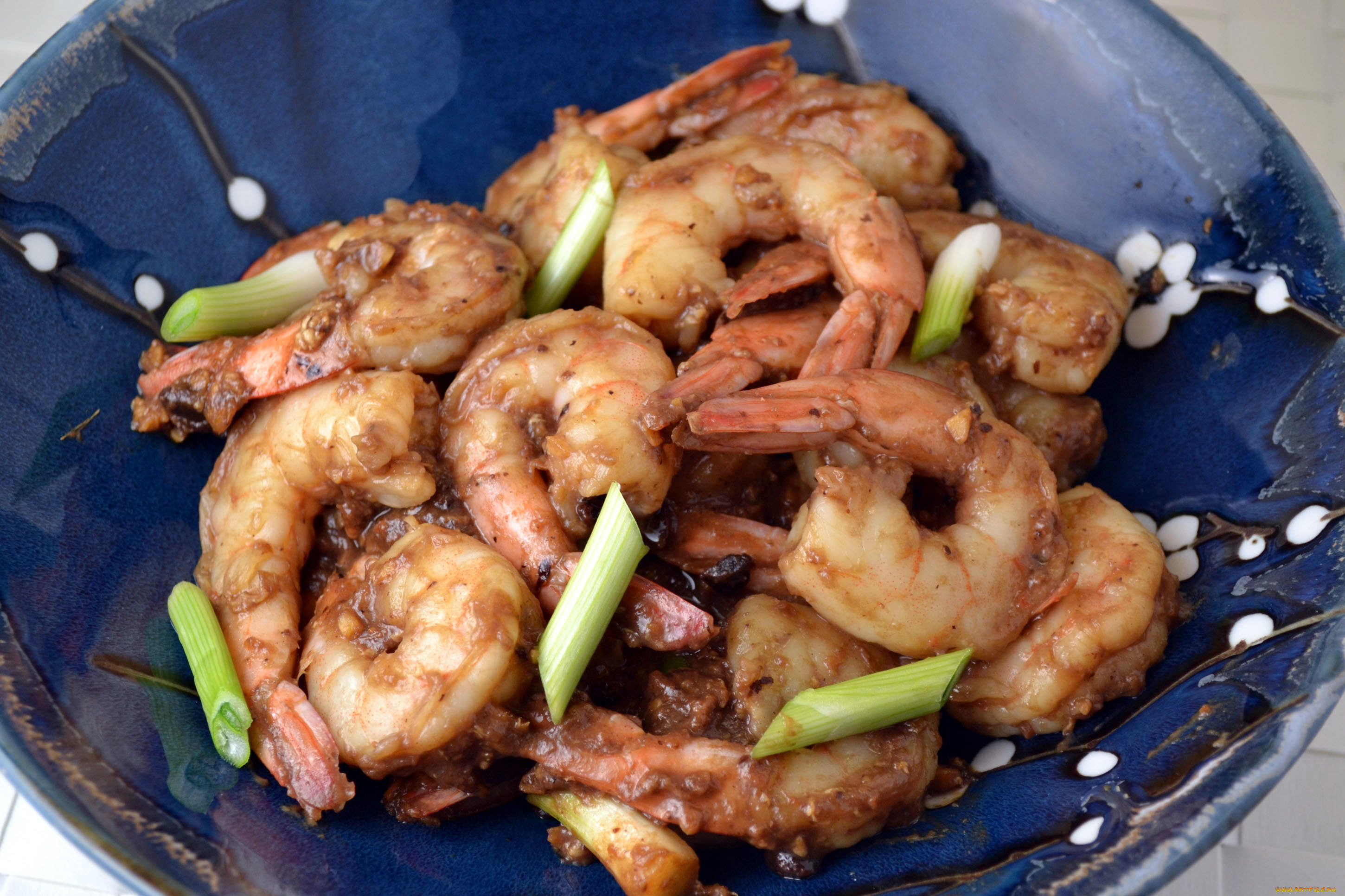 еда, рыбные, блюда, , с, морепродуктами, креветки, китайская, кухня