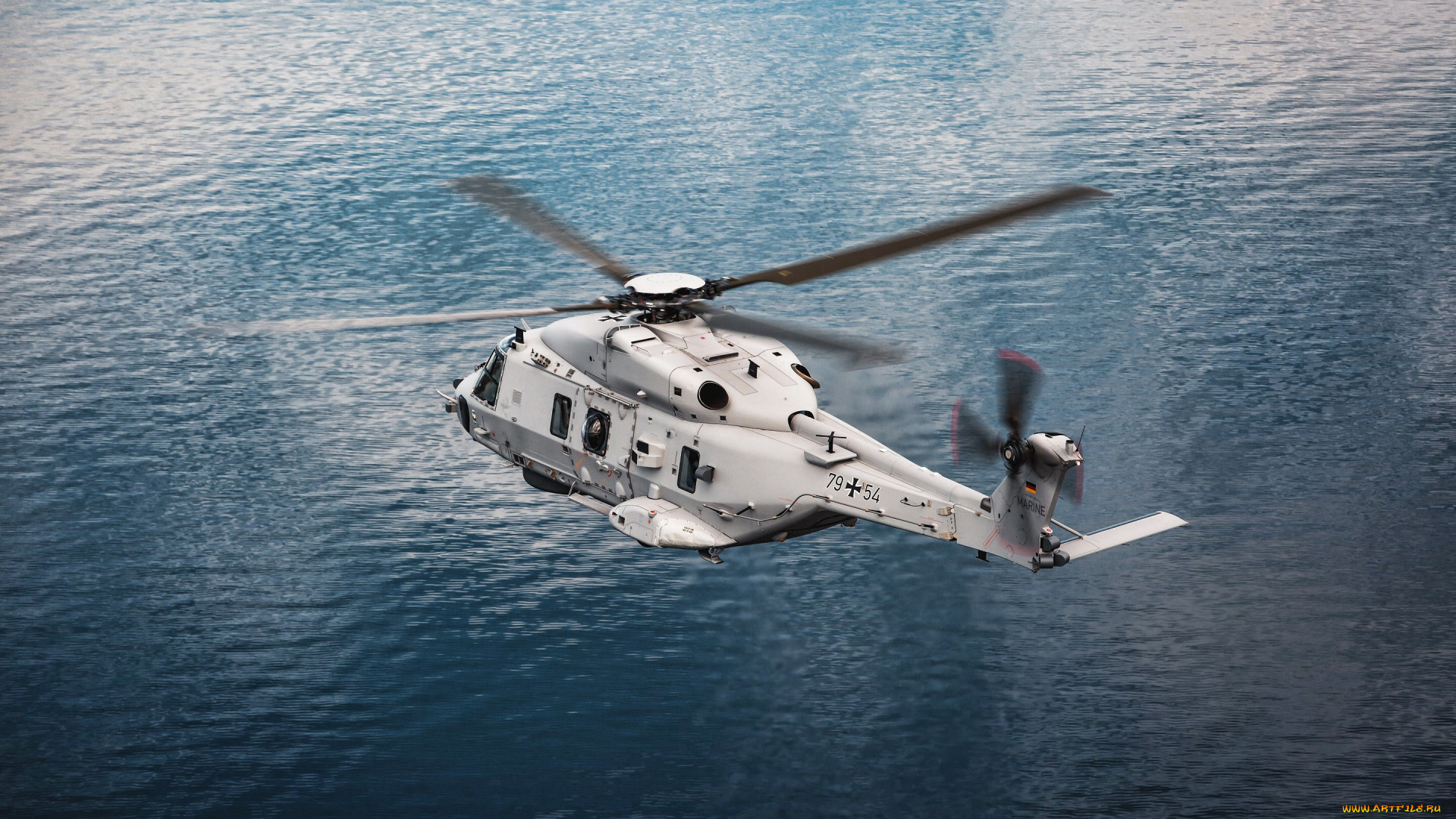 авиация, вертолёты, nhi, nh90, немецкий, военный, вертолет, вмс, германии, sea, lion, бундесвер