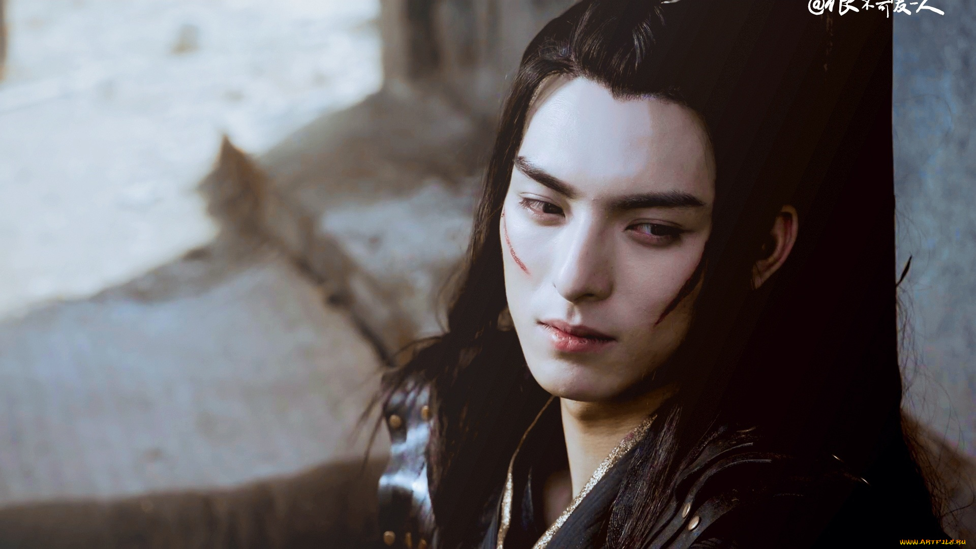 кино, фильмы, the, untamed, the, untamed, неукротимый, повелитель, чэньцин, мосян, тунсю, mo, dao, zu, shi, магистр, дьявольского, культа