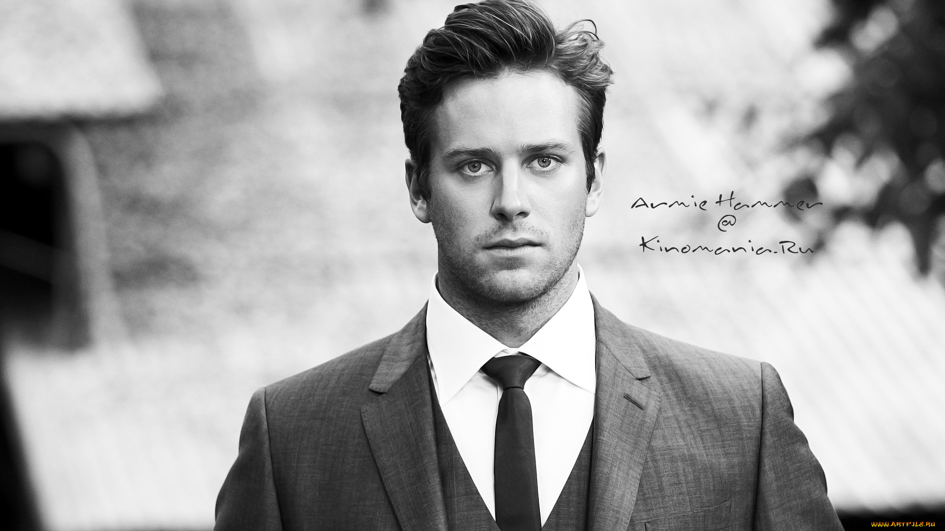 мужчины, armie, hammer, armie, hammer