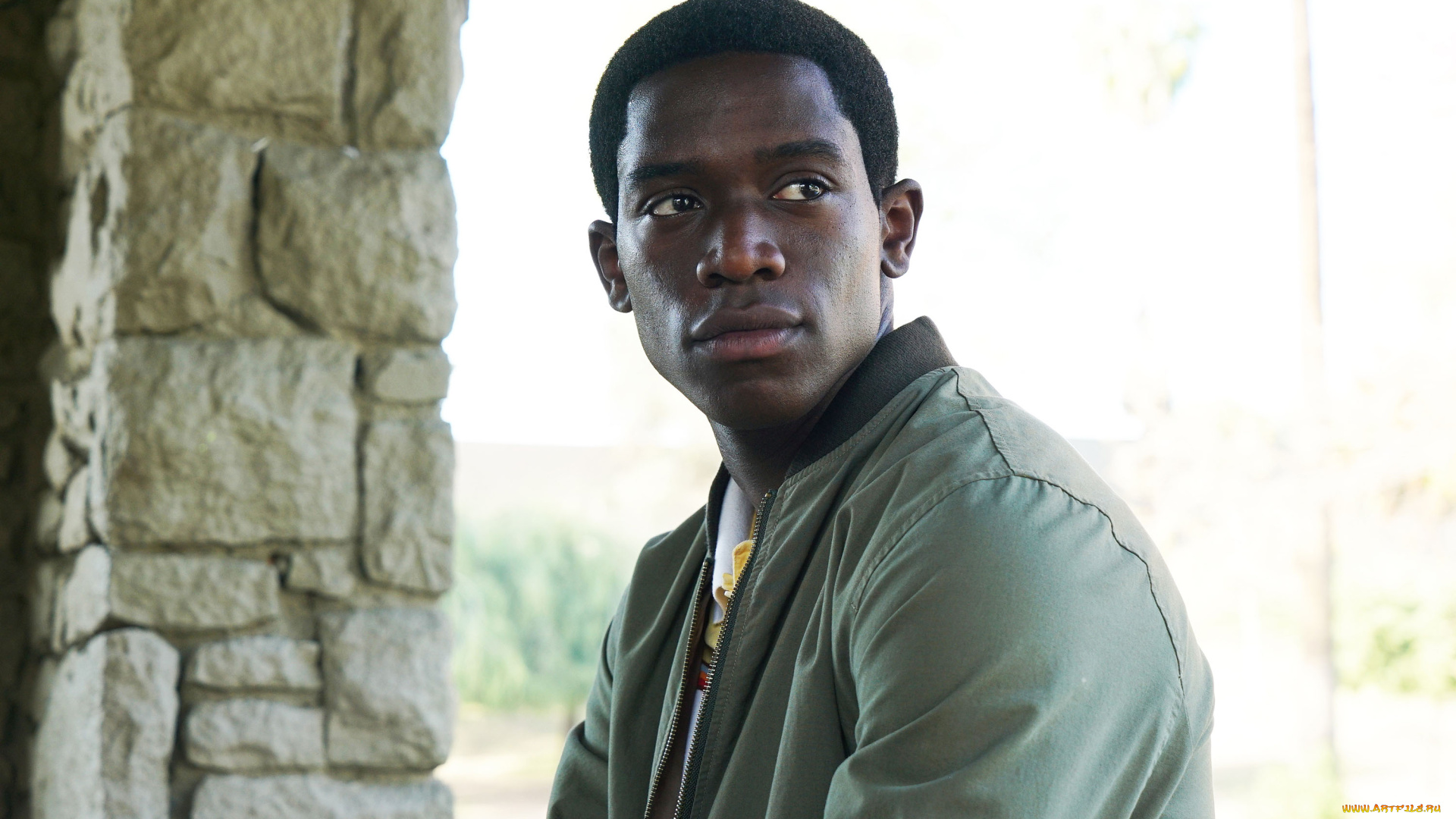 мужчины, damson, idris, damson, idris