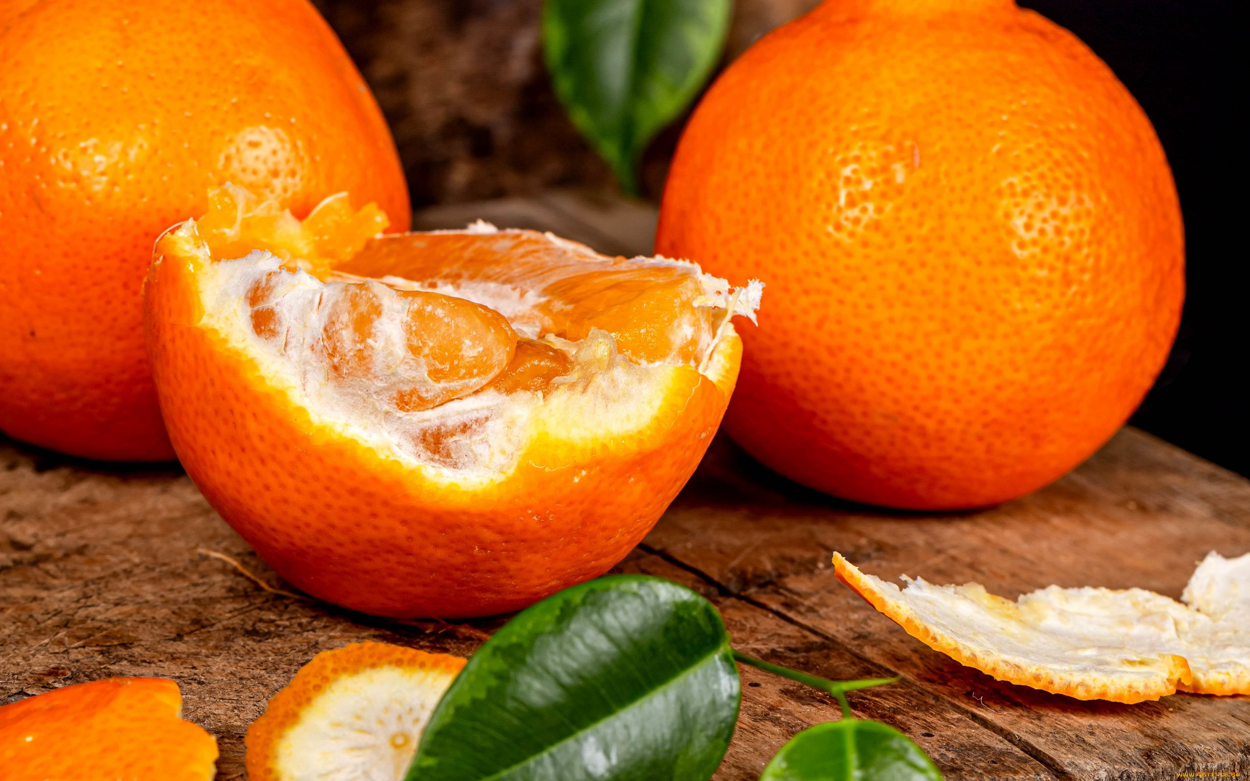 еда, цитрусы, апельсины