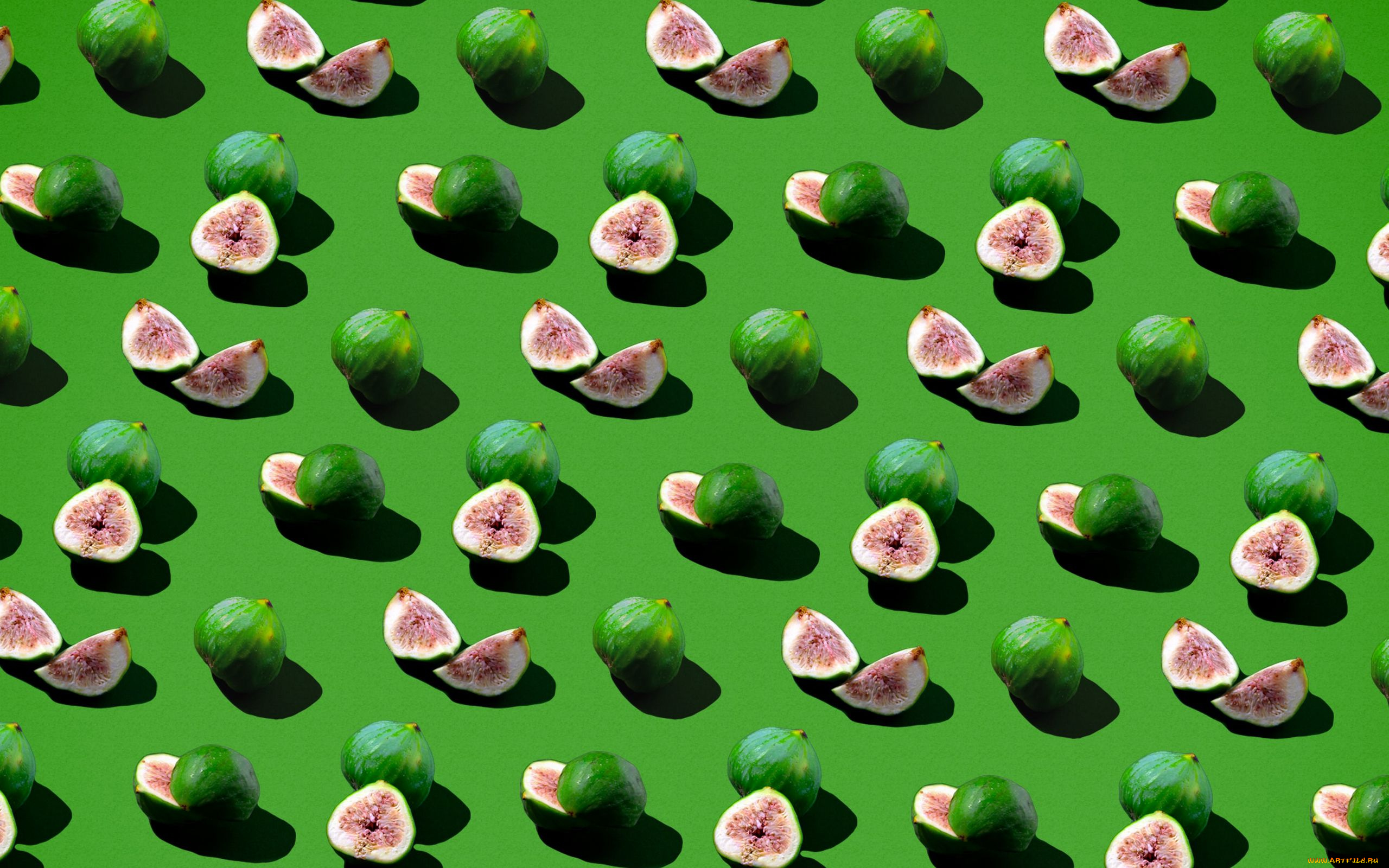 еда, инжир, много