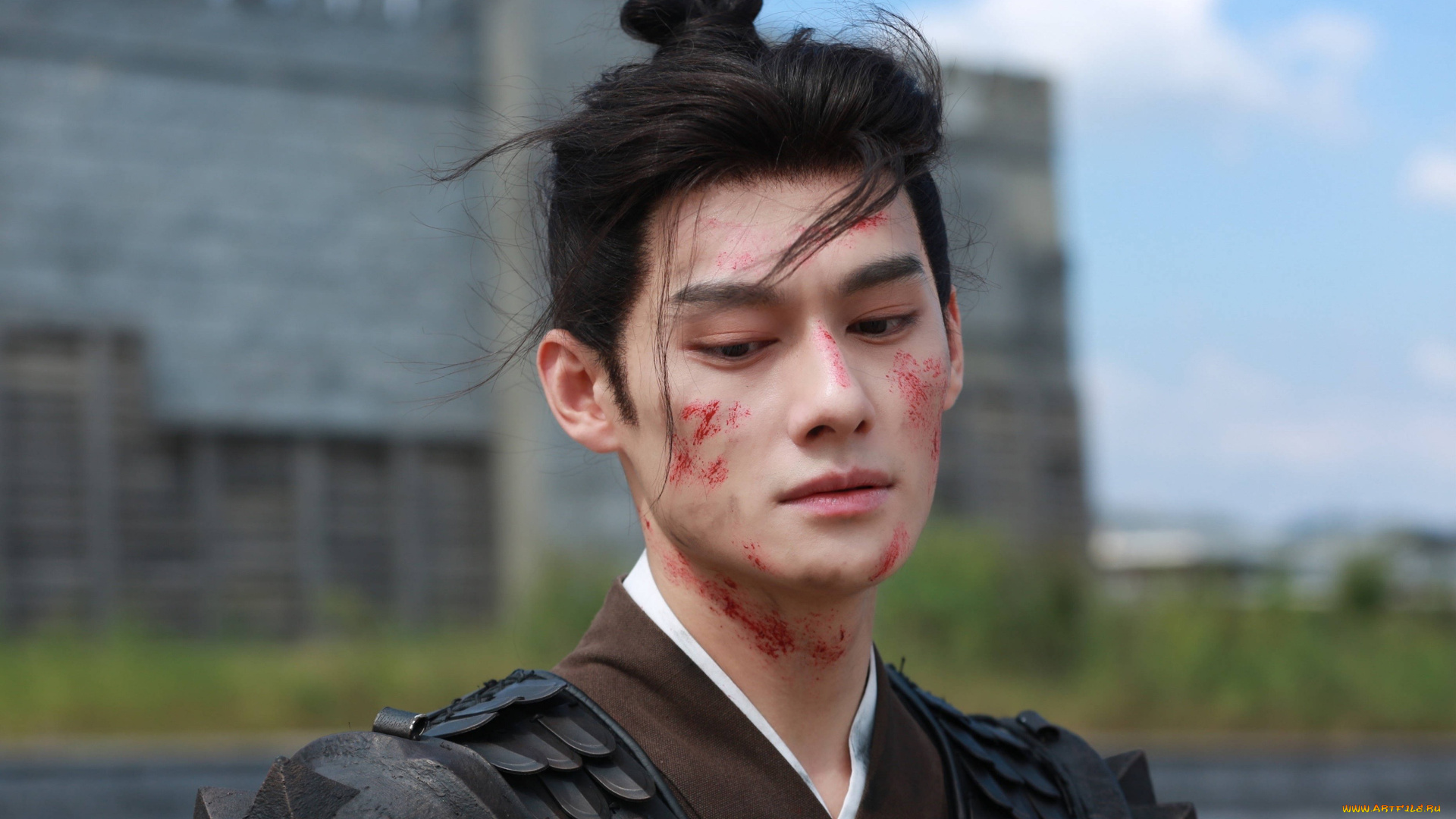 кино, фильмы, -unknown, , другое, wang, zhuocheng, ван, чжочэн