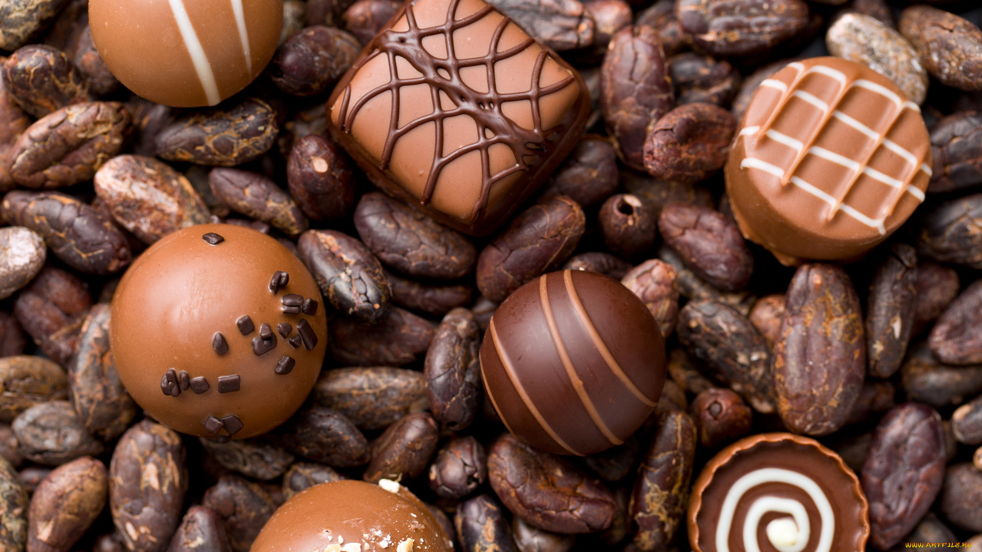 еда, конфеты, , шоколад, , мармелад, , сладости, шоколадные, ассорти