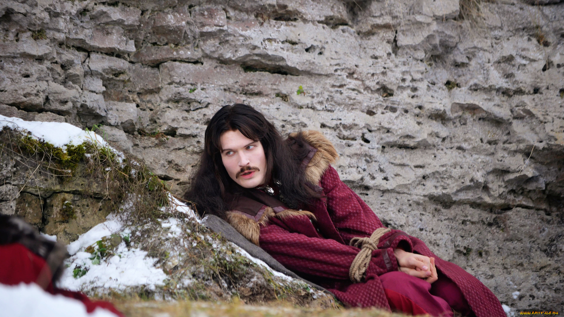 кино, фильмы, гоголь, , страшная, месть, , 2018, мужчина, стена