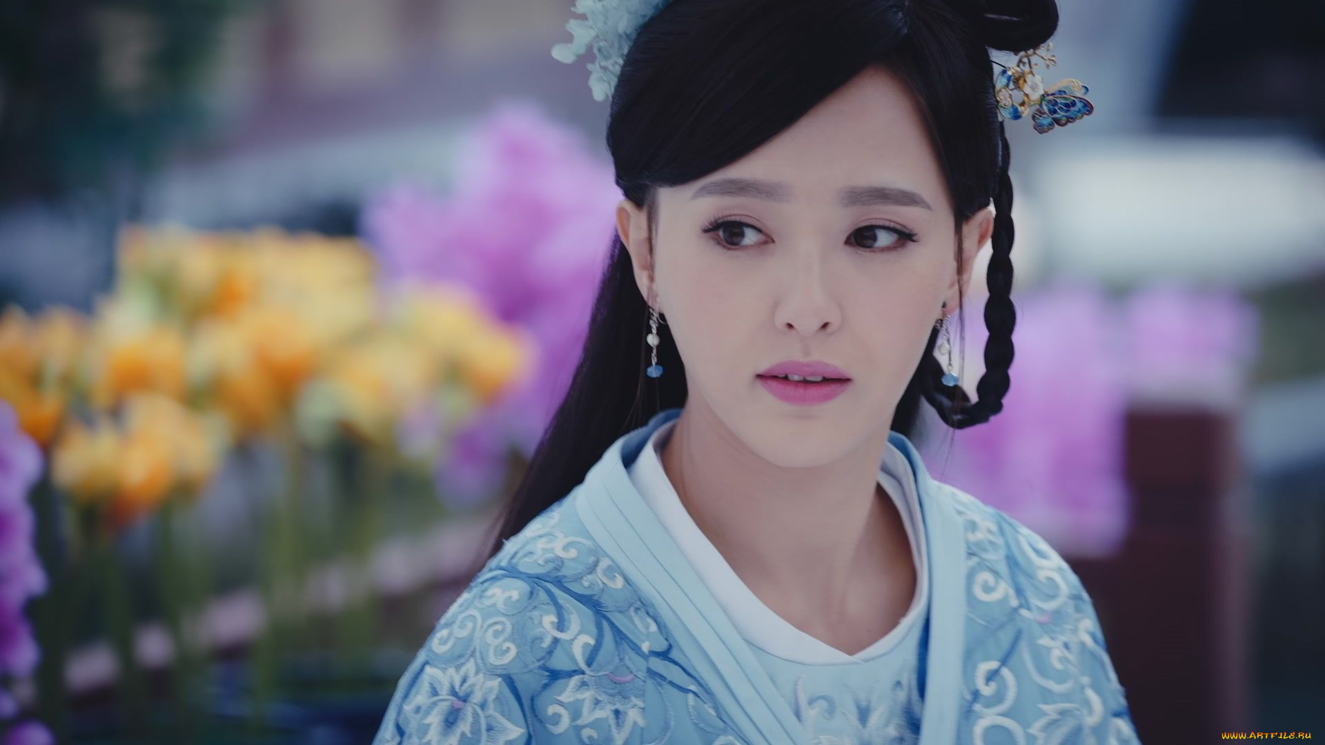 the, princess, weiyoung, кино, фильмы, the, princess, weiyoung