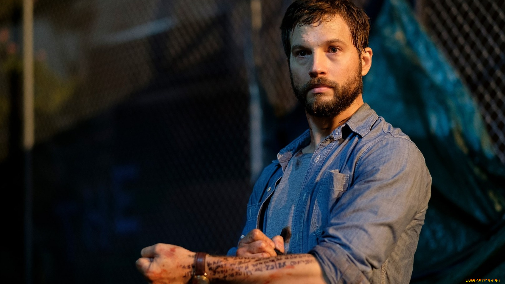 upgrade, кино, фильмы, -unknown, , другое