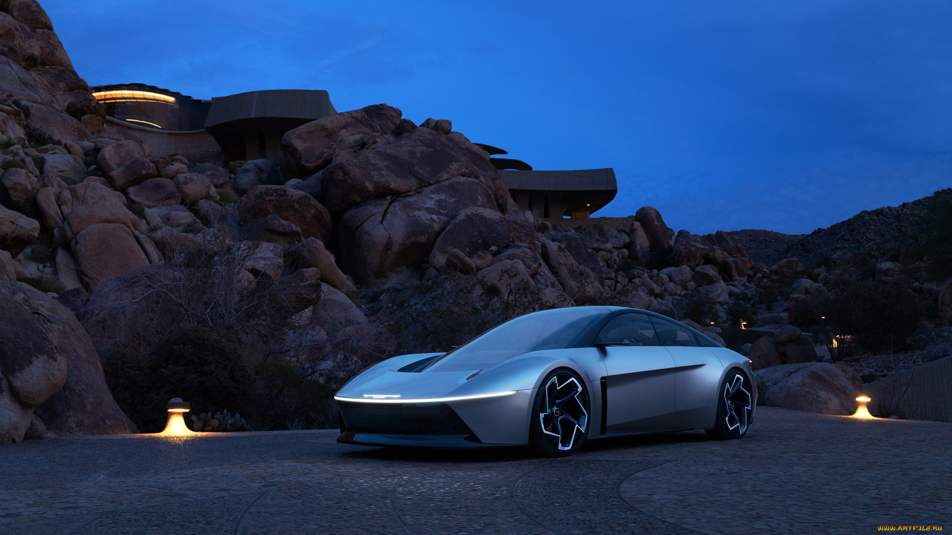 автомобили, chrysler