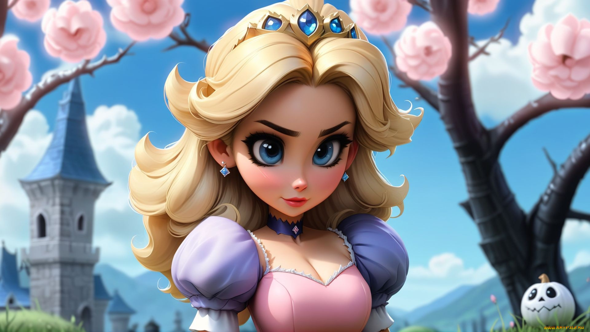 видео, игры, super, mario, bros, нейросети, графика, нейроарт, ai, art, нейронные, сети, рисунки, нейро, искусство, нейрографика, graphics, neuroart, neural, networks, drawings, neuro, neurography