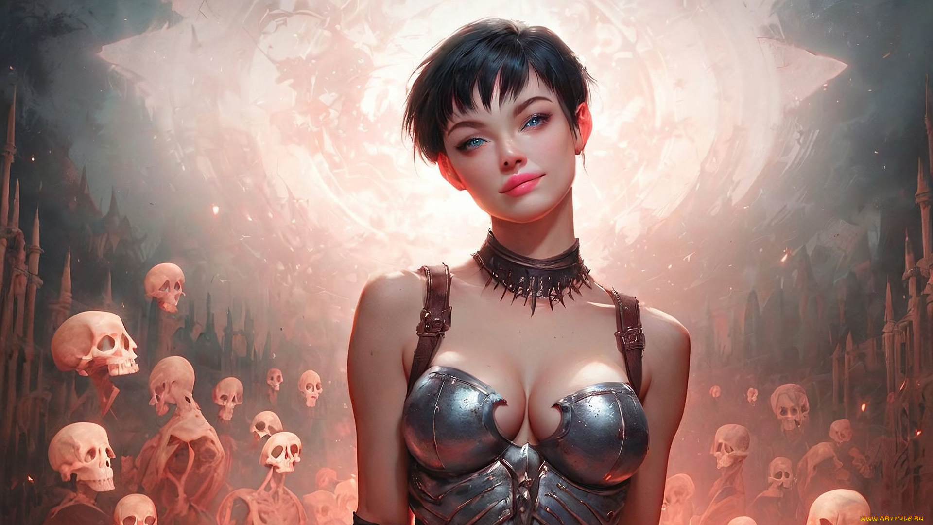 фэнтези, девушки, нейросети, графика, нейроарт, ai, art, нейронные, сети, рисунки, нейро, искусство, нейрографика, graphics, neuroart, neural, networks, drawings, neuro, neurography