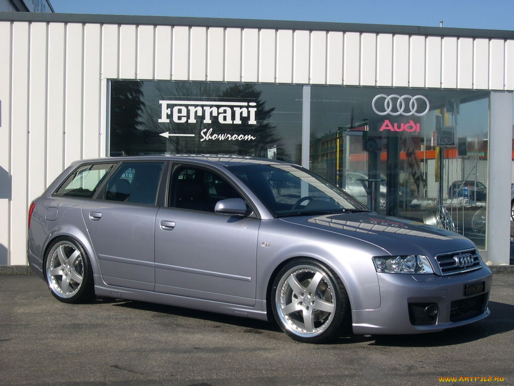 audi, a4, avant, автомобили