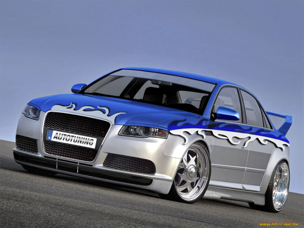 audi, автомобили