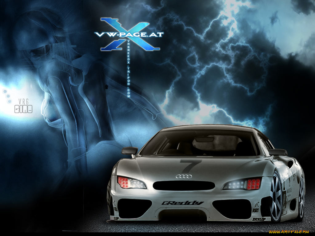 audi, автомобили