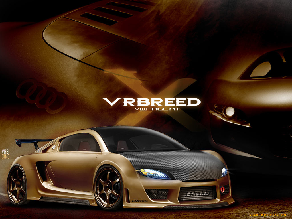 audi, автомобили