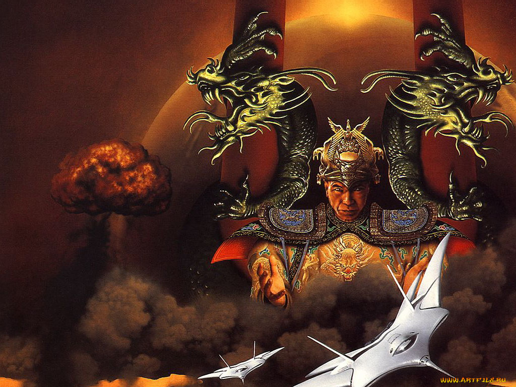 фэнтези, иные, миры, времена