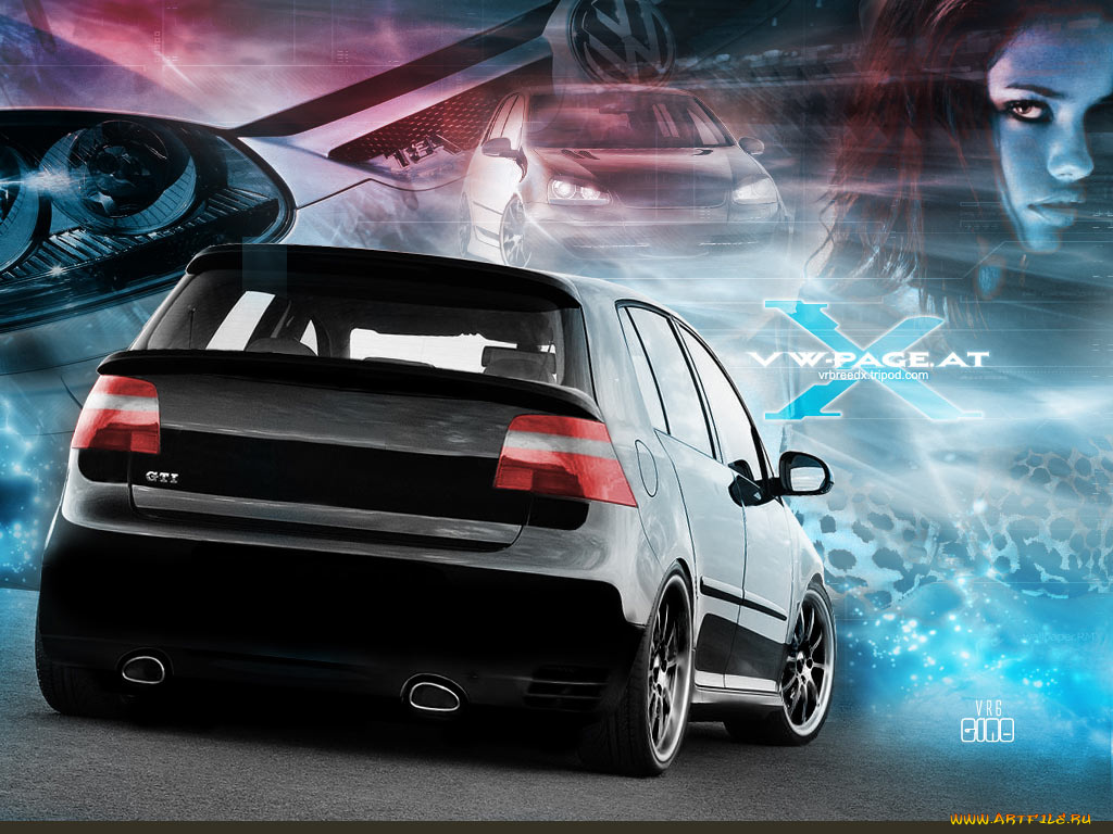 volkswagen, автомобили