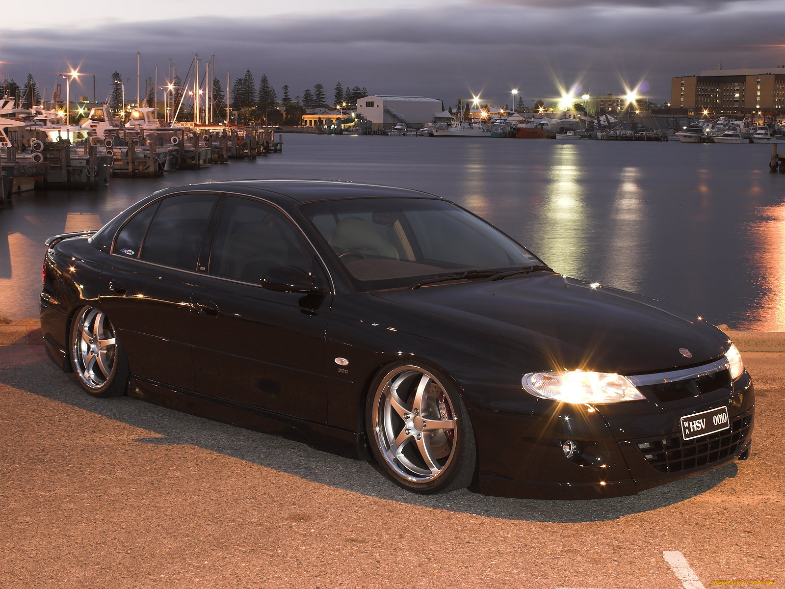 holden, автомобили