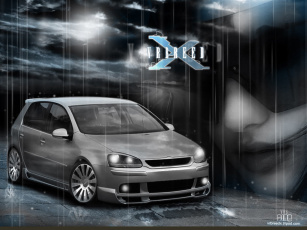 Картинка volkswagen автомобили