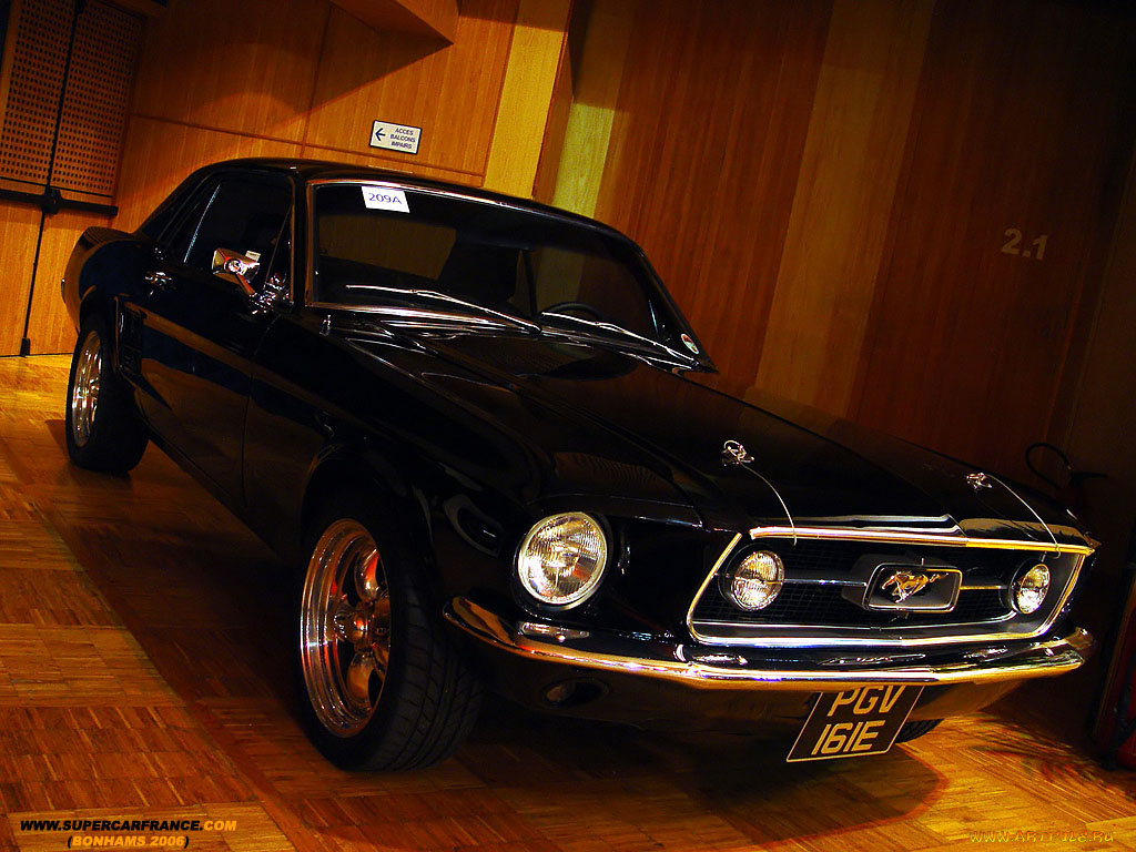 автомобили, ford