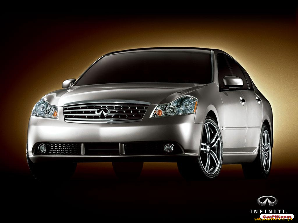 автомобили, infiniti