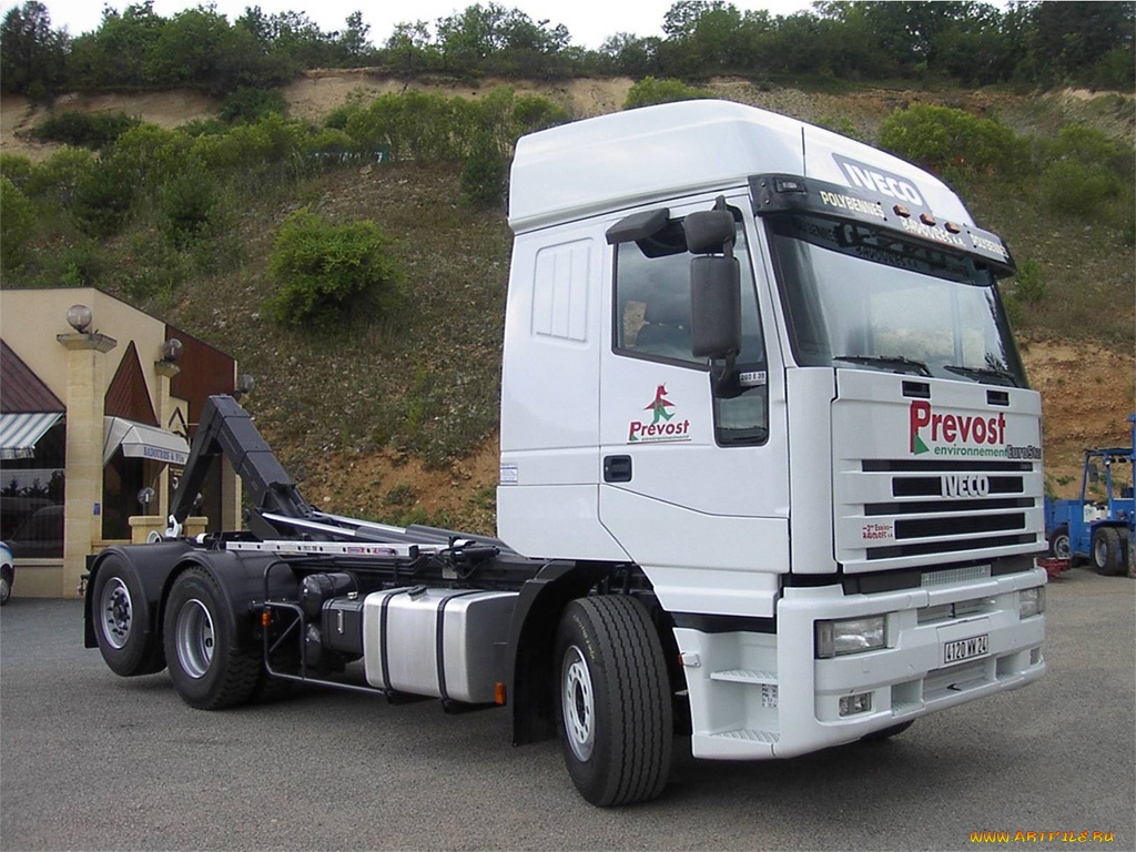 автомобили, iveco