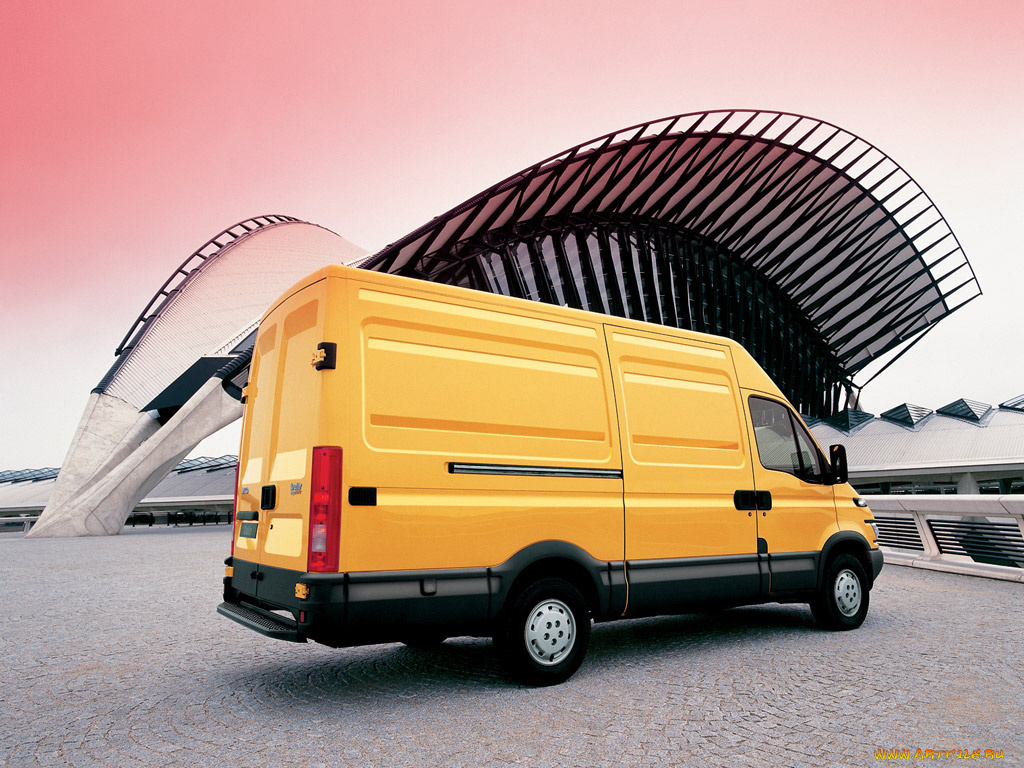 автомобили, iveco