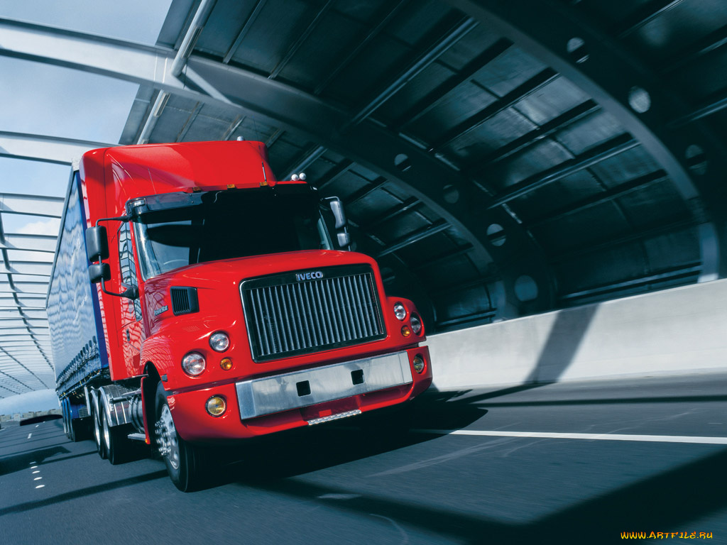 автомобили, iveco