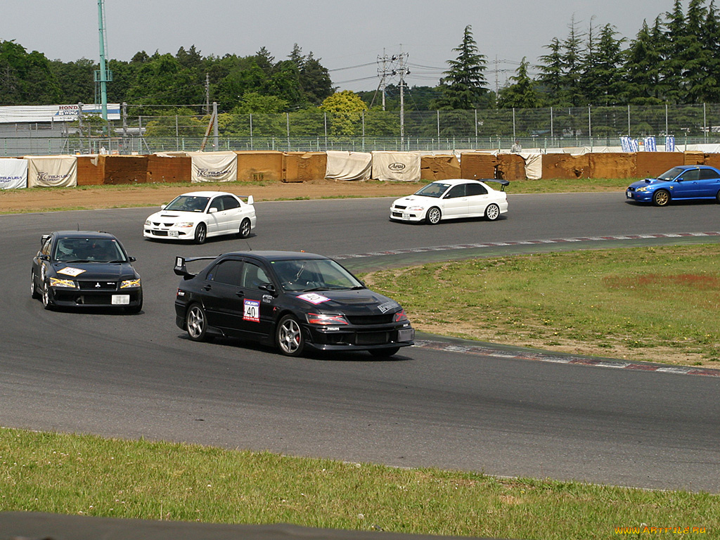 спорт, автоспорт