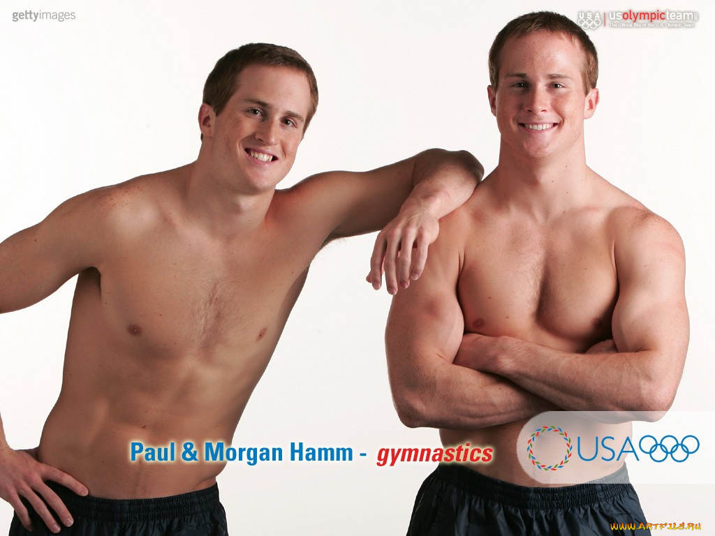 спорт, гимнастика