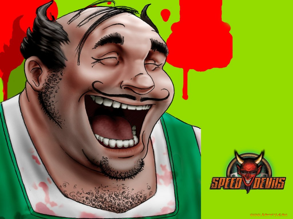 видео, игры, speed, devils