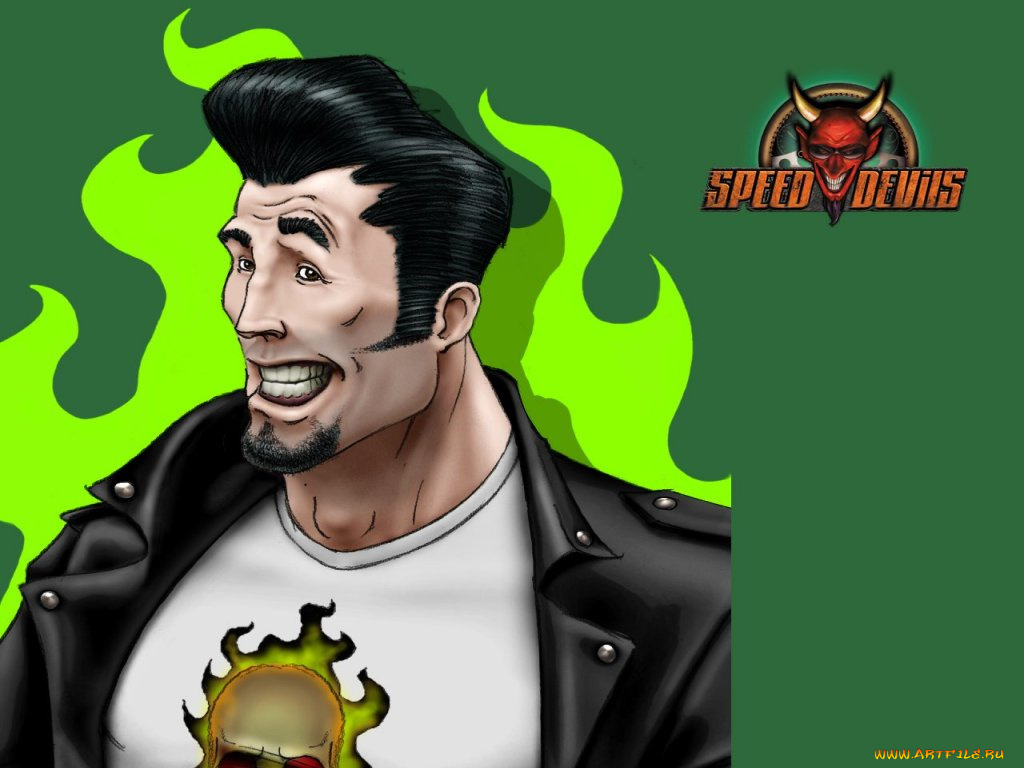 видео, игры, speed, devils