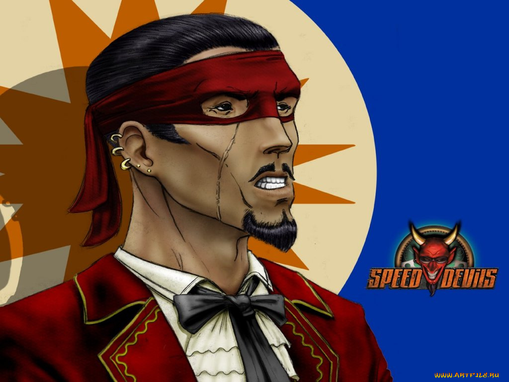 видео, игры, speed, devils