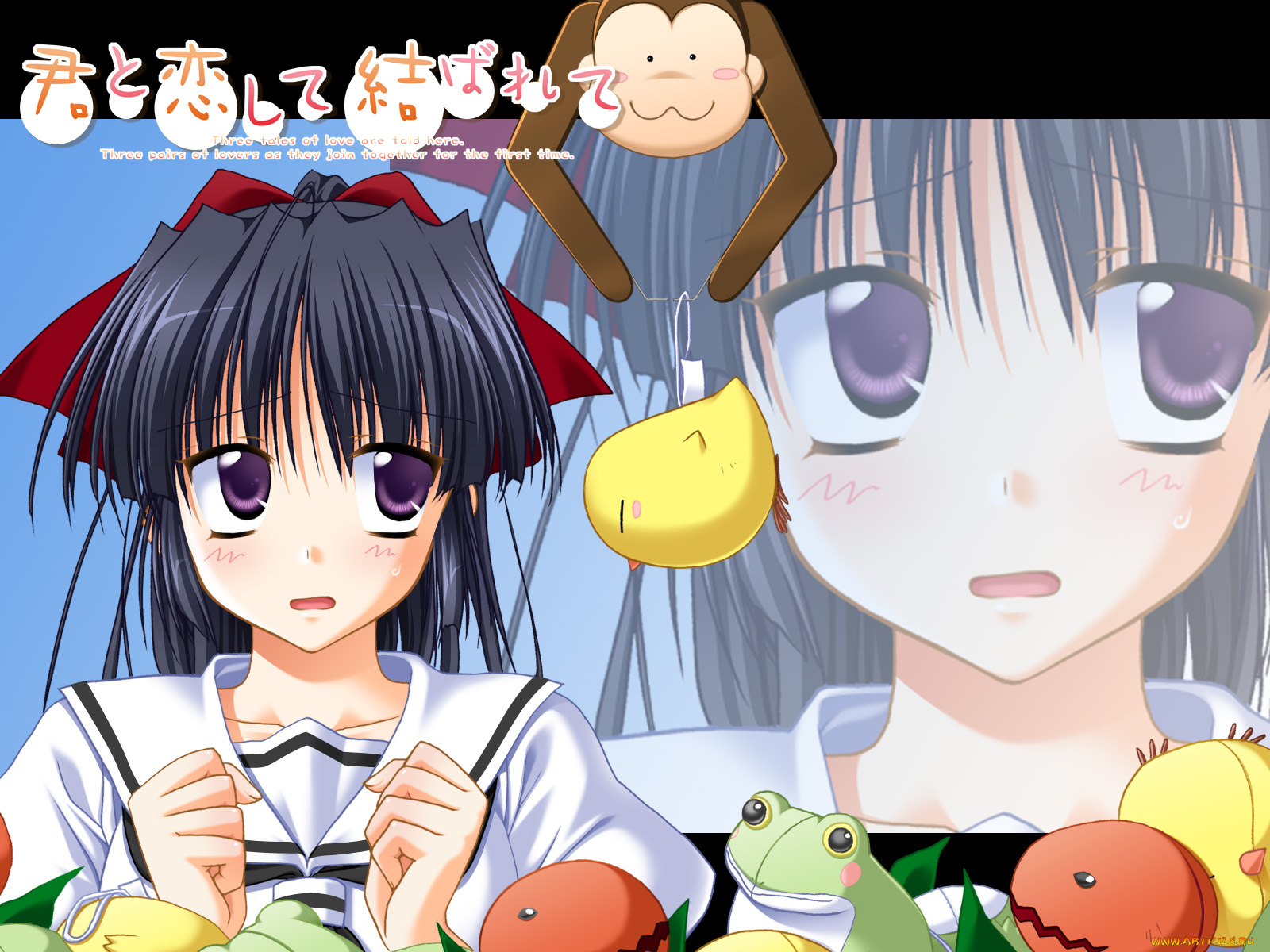 аниме, *unknown, другое