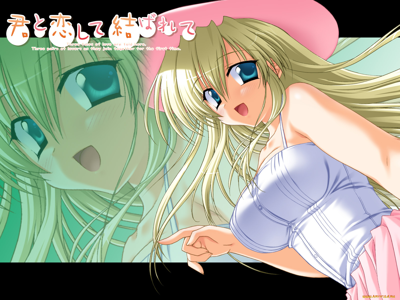 аниме, *unknown, другое