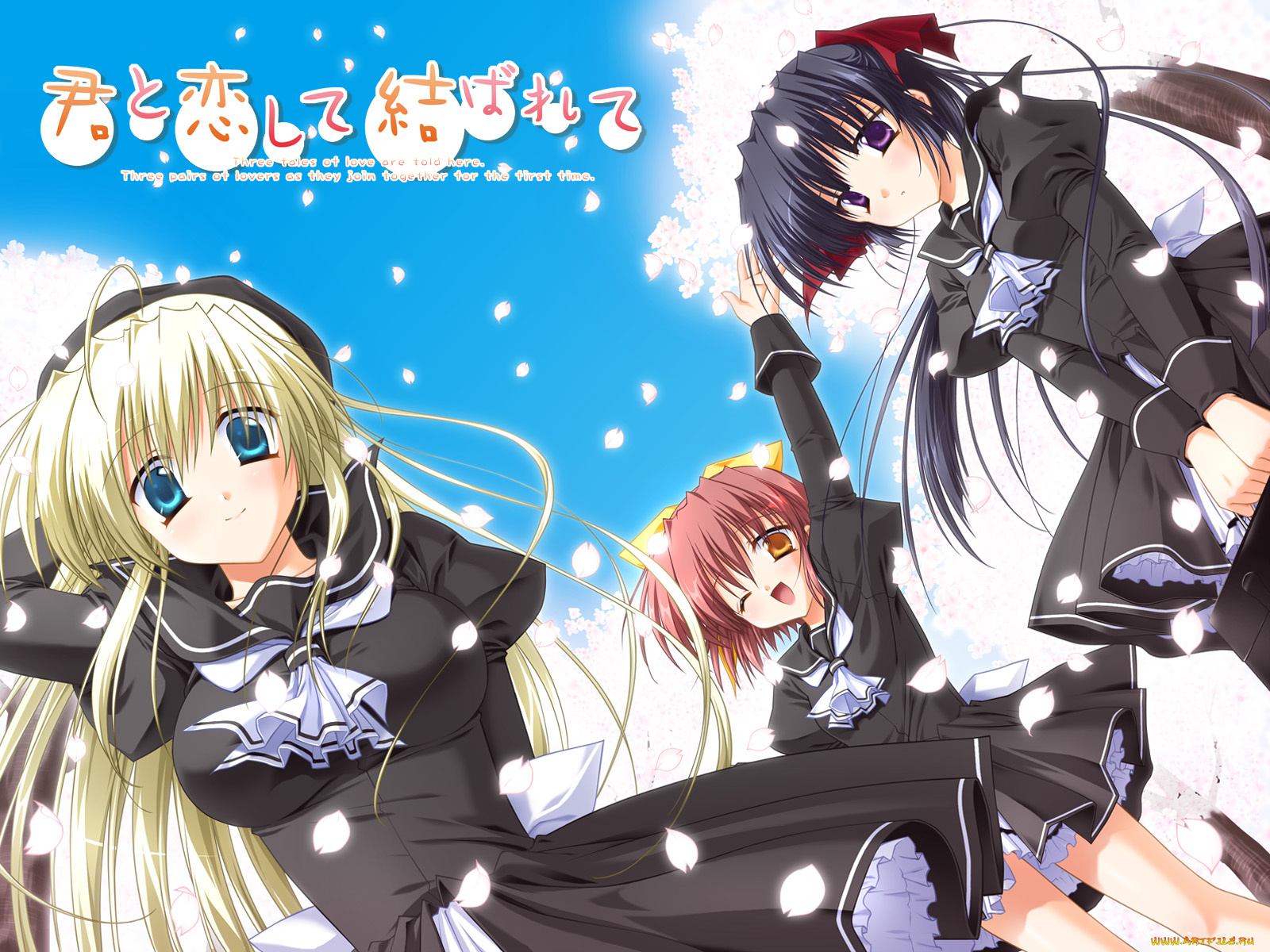 аниме, *unknown, другое