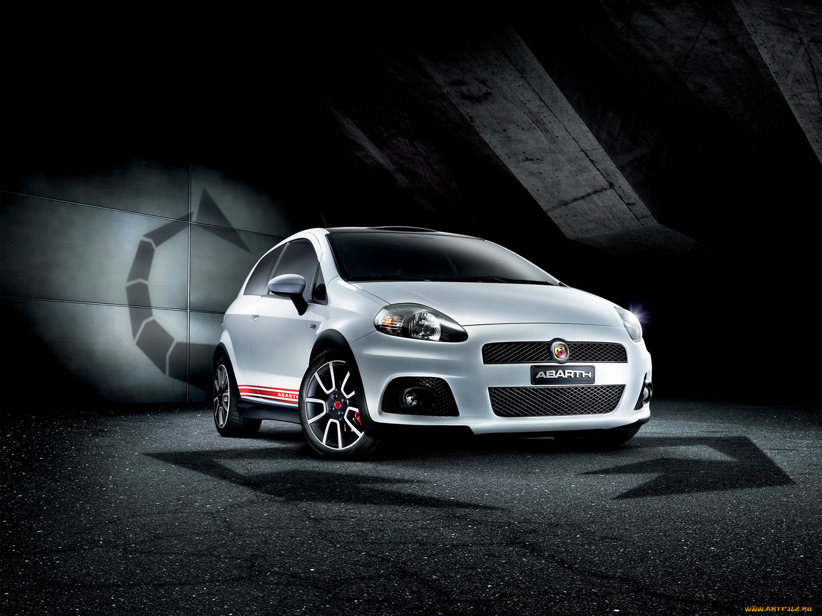 автомобили, fiat