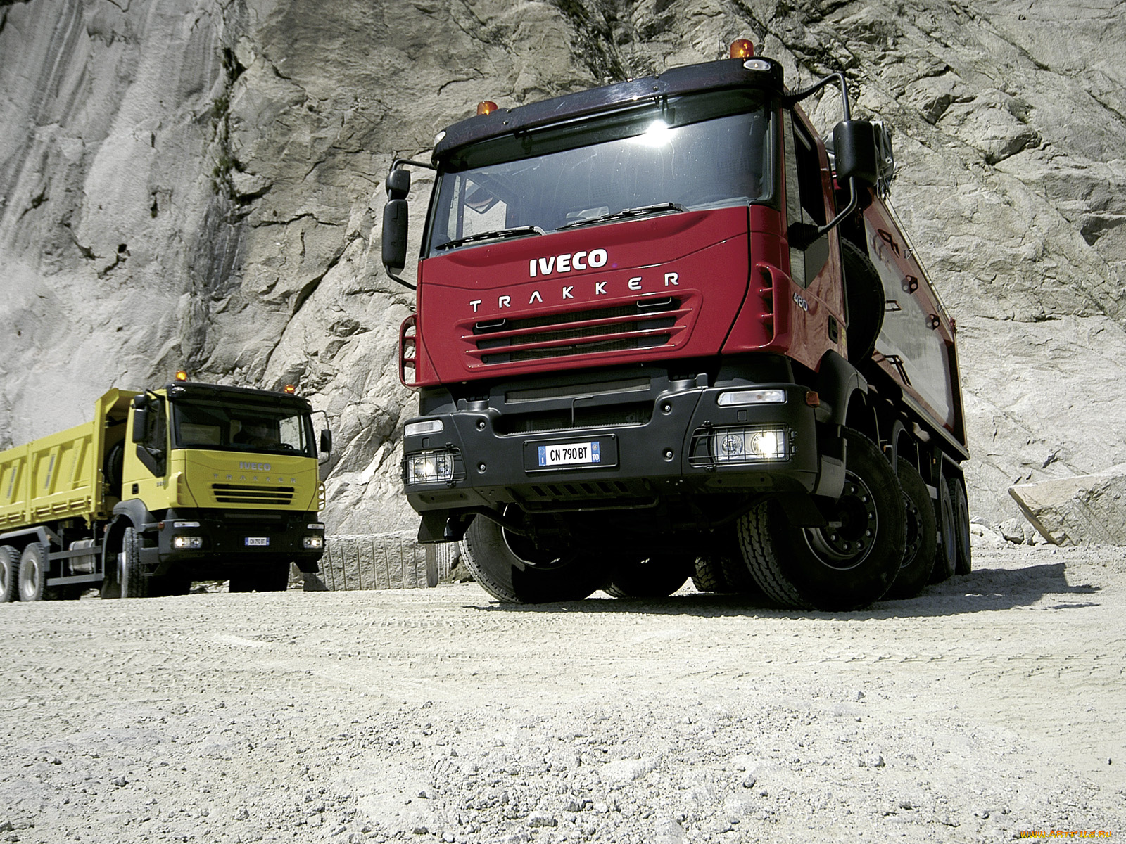 автомобили, iveco