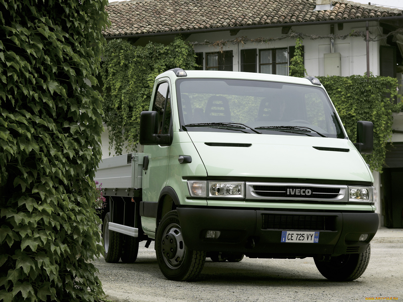 автомобили, iveco
