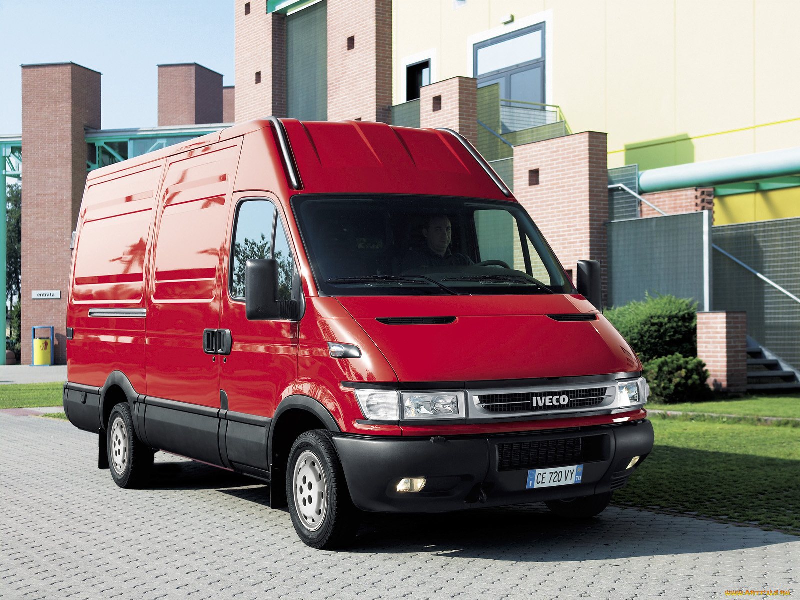 автомобили, iveco