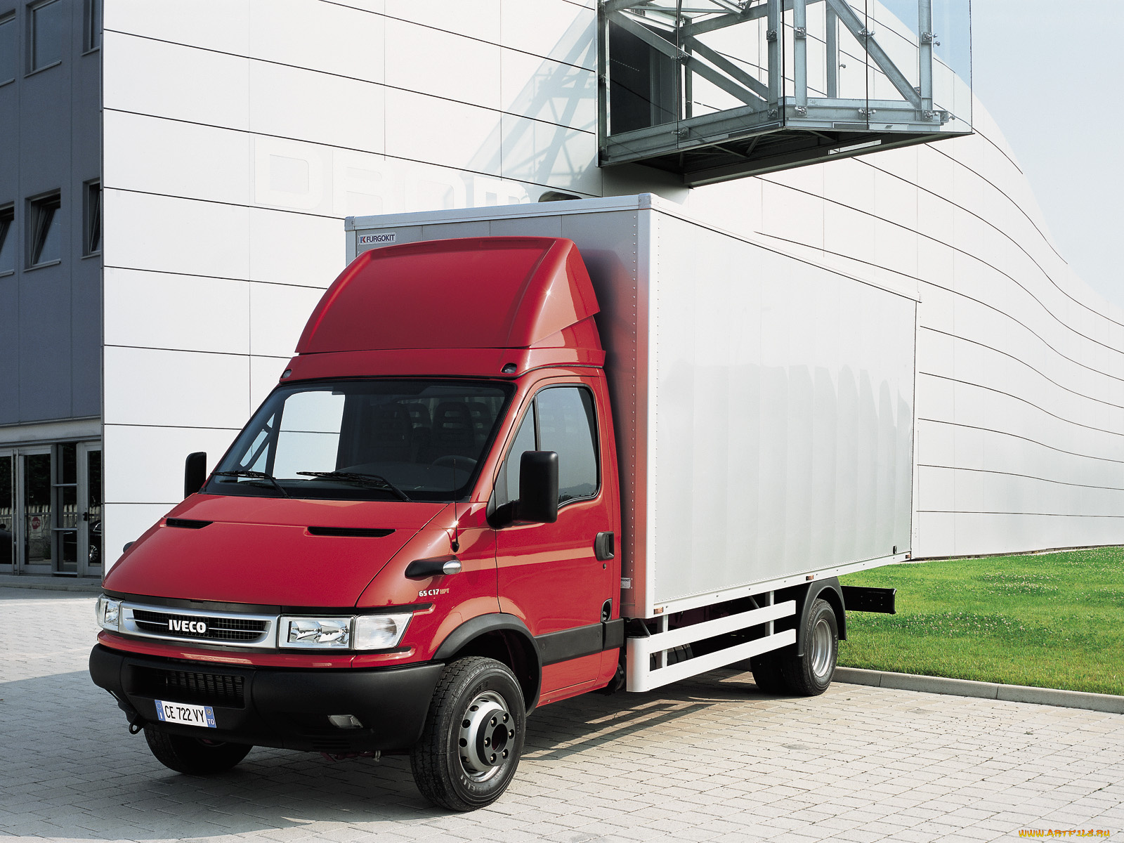 автомобили, iveco