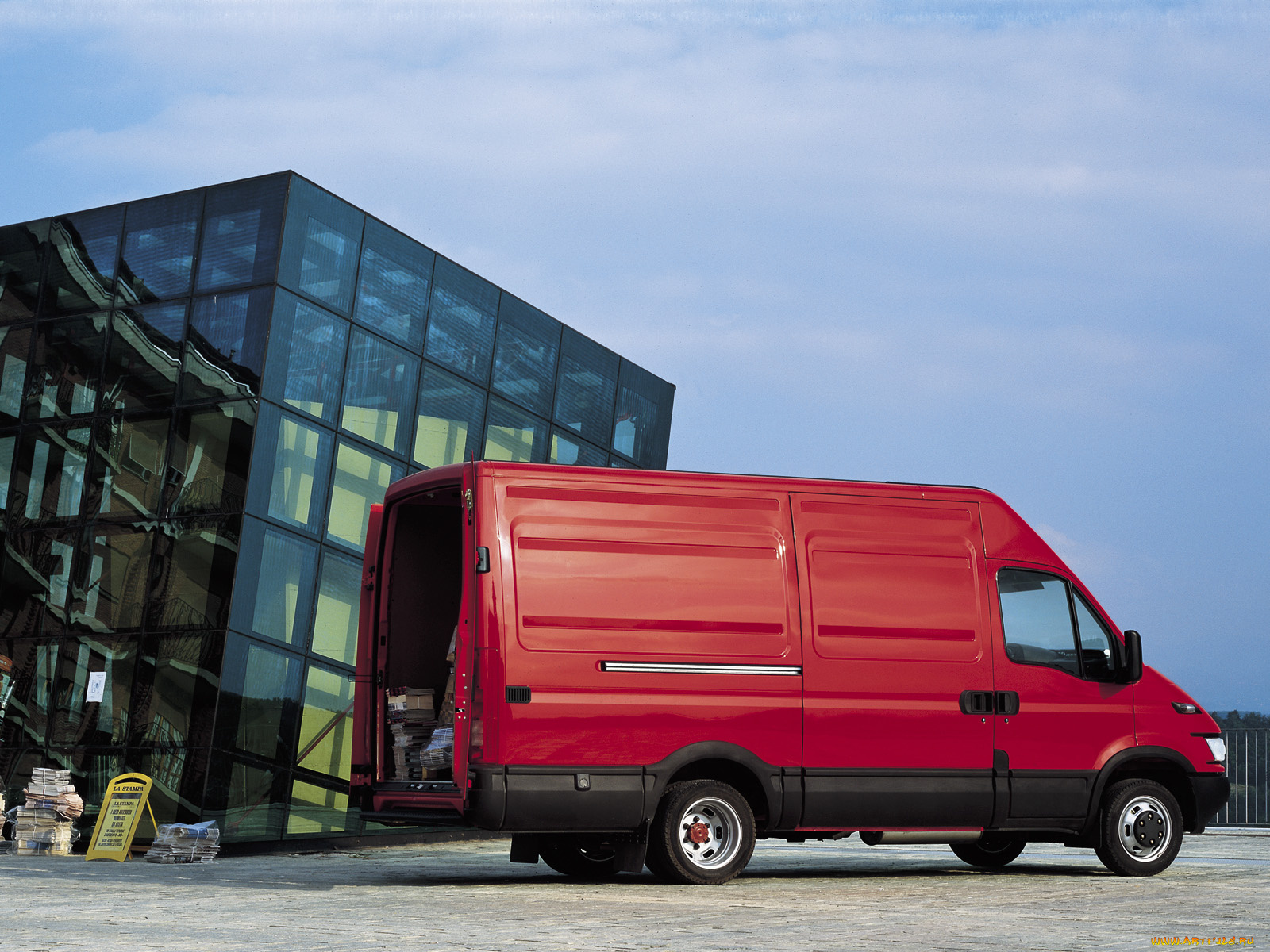 автомобили, iveco