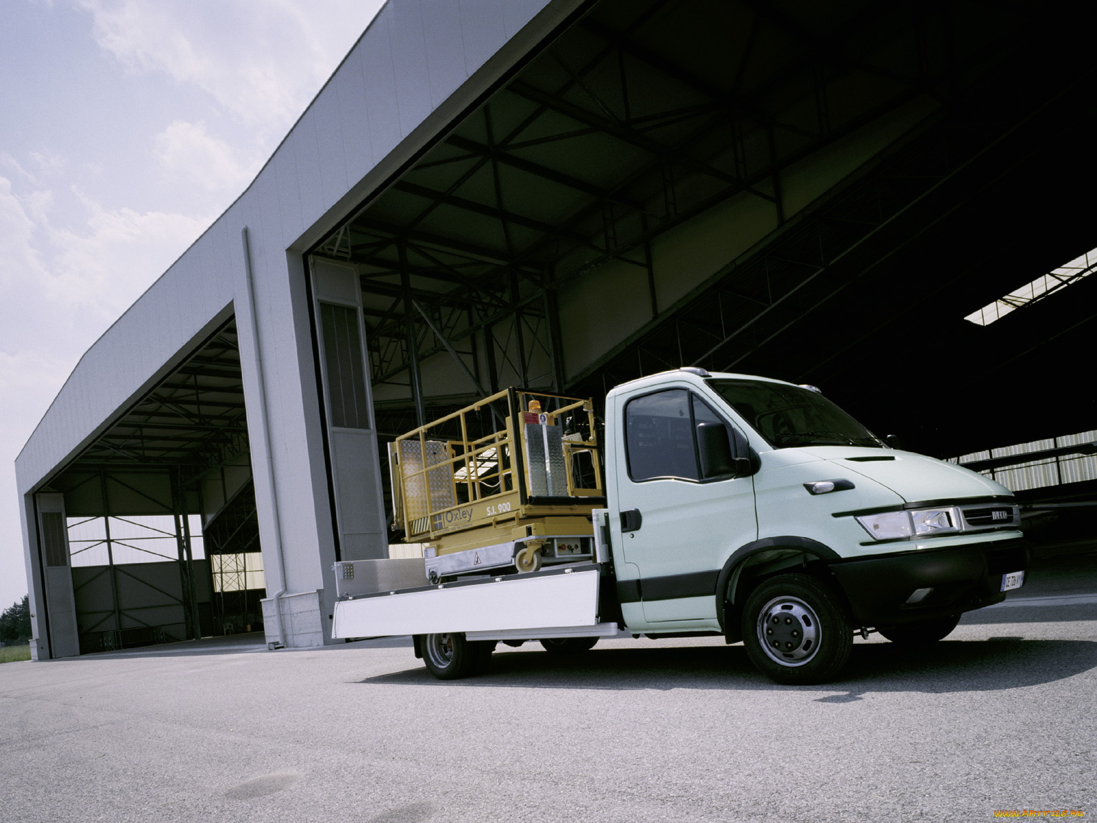 автомобили, iveco