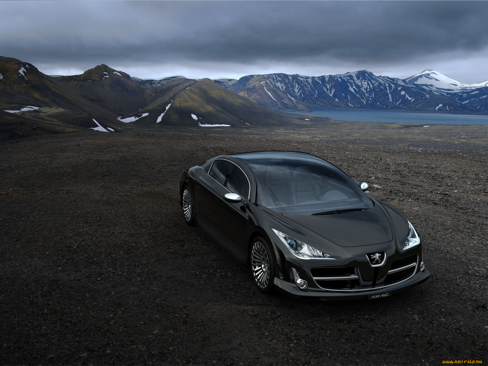 автомобили, peugeot