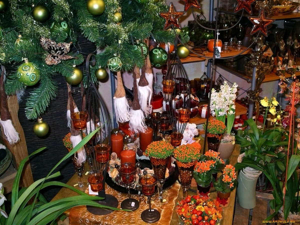 праздничные