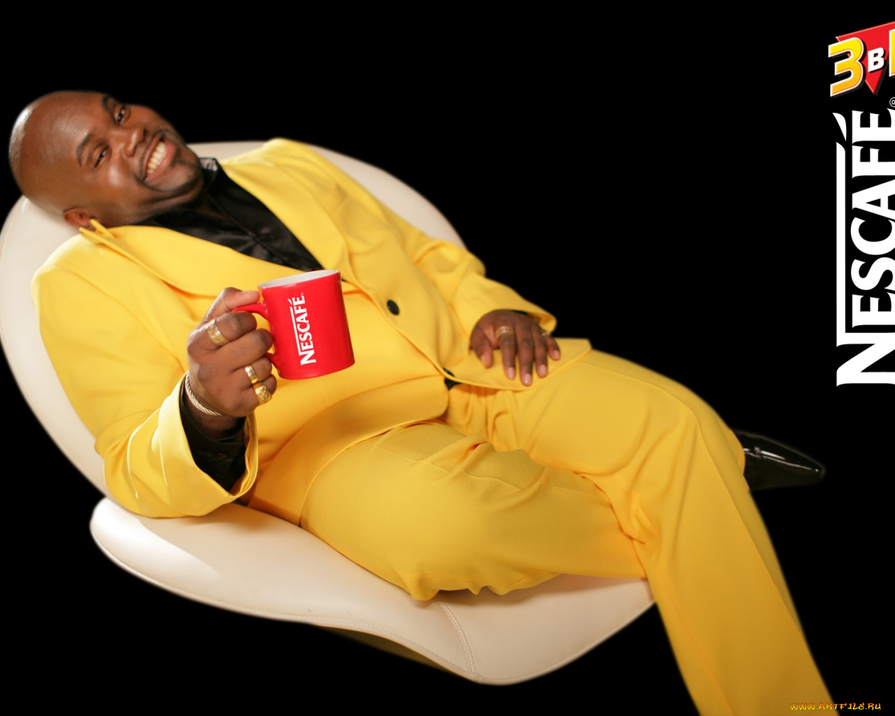 бренды, nescafe