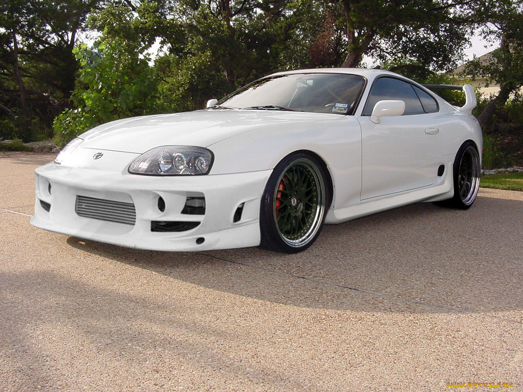 автомобили, toyota